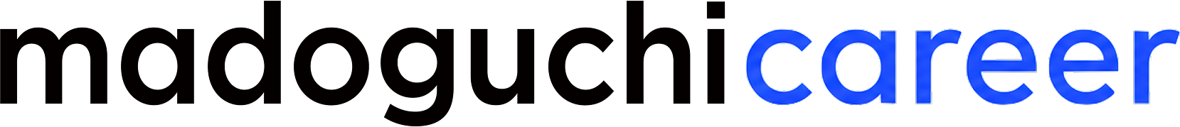 madoguchi career